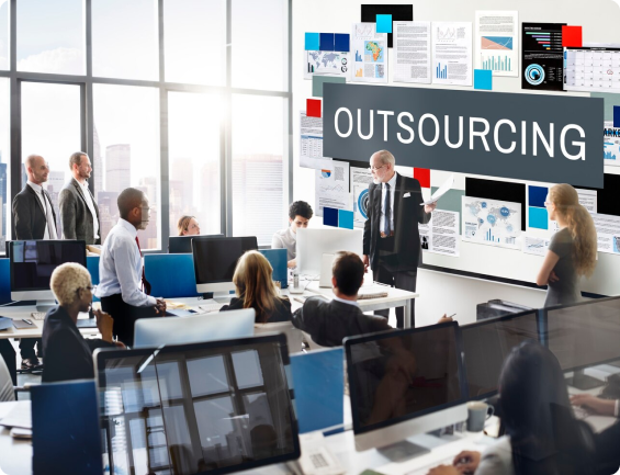 Outsourcing Plans