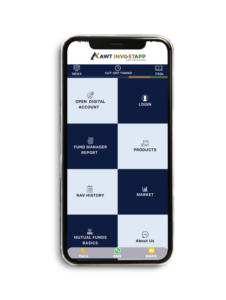 AssetConnect: Simplifying Investment Management